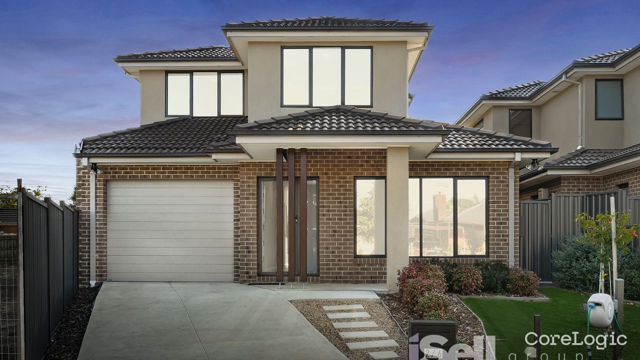 3-bedroom unit at 2/6 Theodore Avenue, Greater Dandenong Council, Victoria