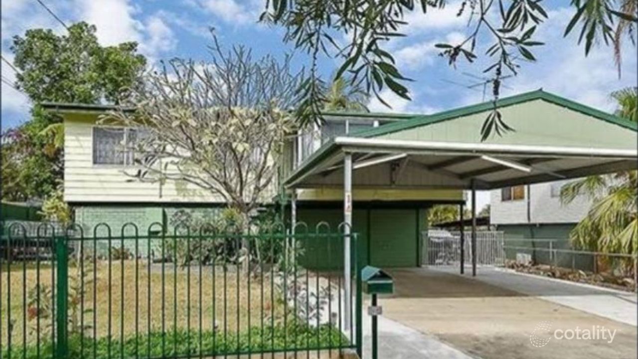 3-bedroom house at 14 Balsa Street, Crestmead, QLD 4132, Logan Council, Queensland