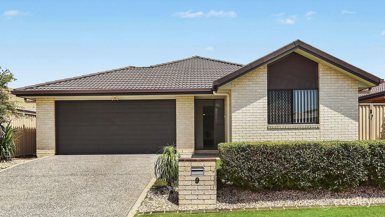 4-bedroom house at 9 Cola Crescent, Wynnum West, QLD 4178, Brisbane, Queensland