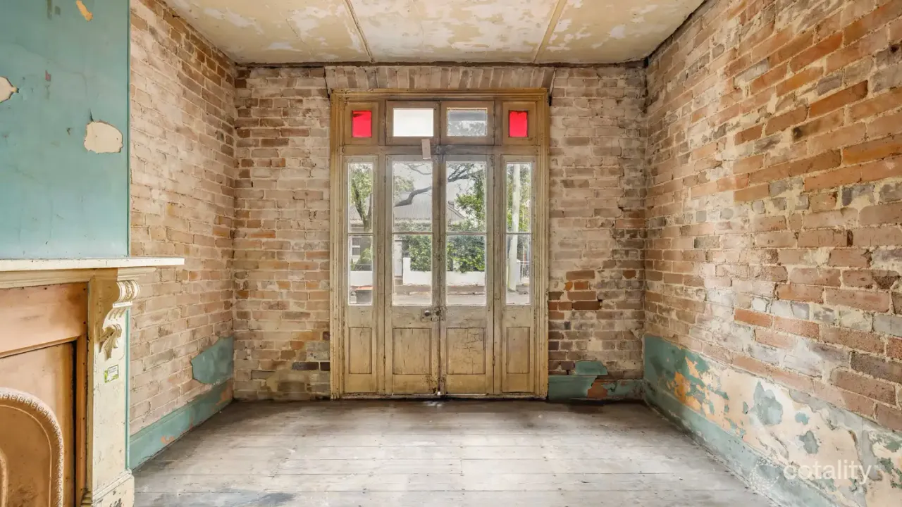 2-bedroom house at 78 Rochford Street, Erskineville, NSW 2043, Sydney Council, New South Wales