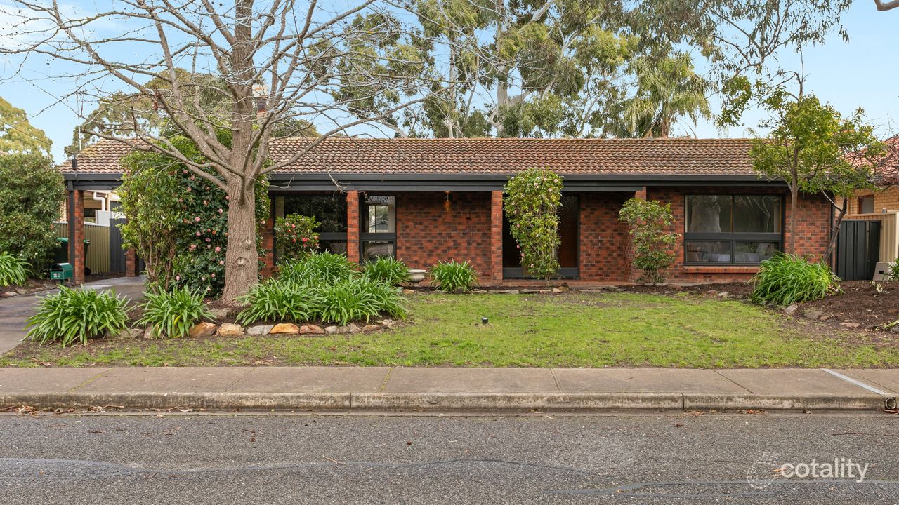 3-bedroom house at 20 Mary Street, Happy Valley, SA 5159, Onkaparinga, South Australia