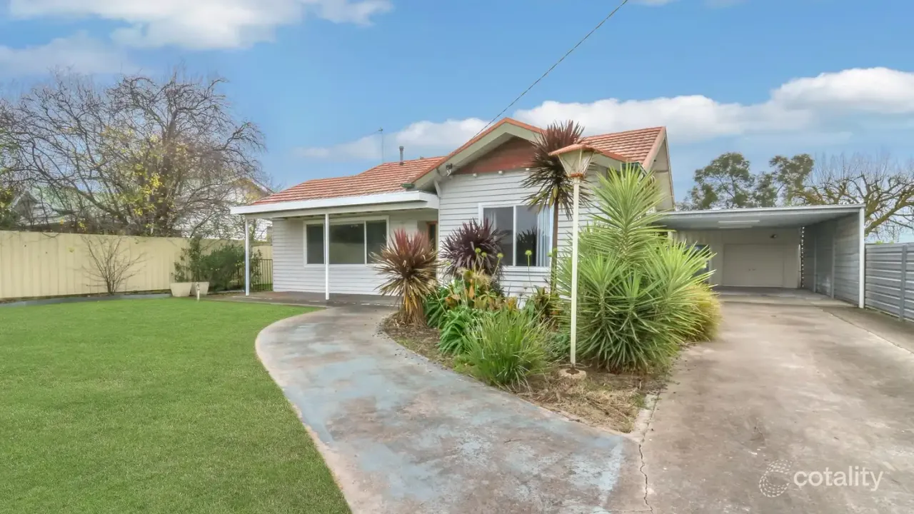 4-bedroom house at 11 George Street, Horsham, VIC 3400, Horsham, Victoria