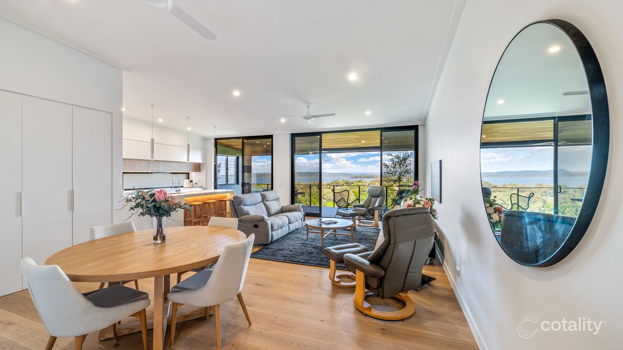 3-bedroom unit at 1531/1 Lakeview Rise, Noosa Heads, QLD 4567, Noosa, Queensland