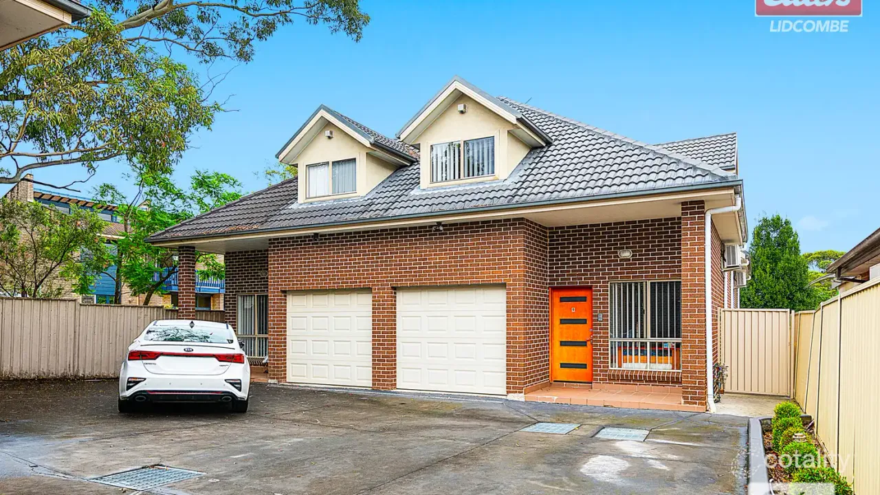 3-bedroom unit at 9/187 Wellington Road, Sefton, NSW 2162, Canterbury-Bankstown, New South Wales