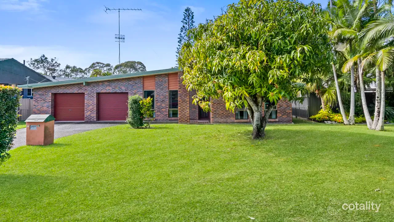 3-bedroom house at 31 Sunrise Avenue, Tewantin, QLD 4565, Noosa, Queensland