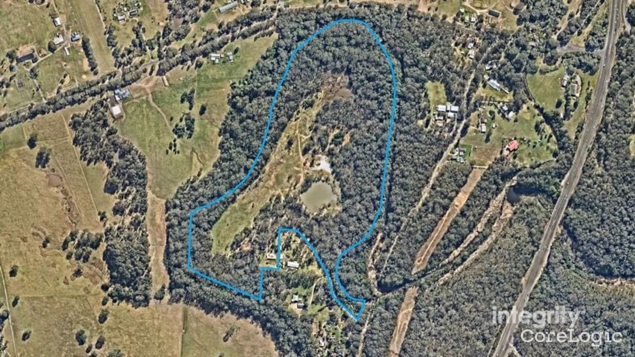 4-bedroom house at 14D Old Princes Highway, Shoalhaven Council, New South Wales
