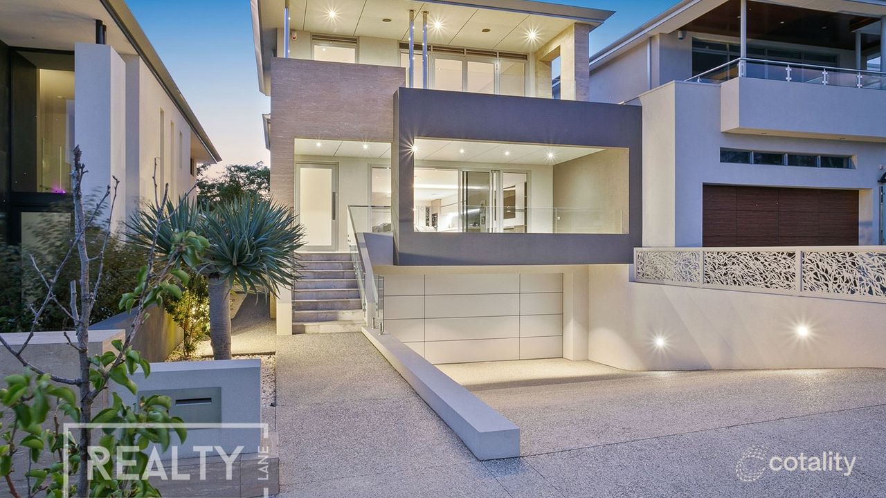 3-bedroom house at 31 Alver Road, Doubleview, WA 6018, Stirling, Western Australia