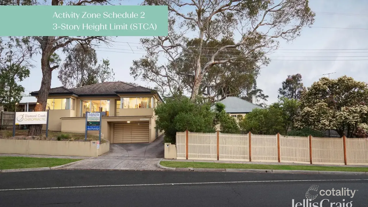 5-bedroom house at 120 Main Hurstbridge Road, Diamond Creek, VIC 3089, Nillumbik, Victoria
