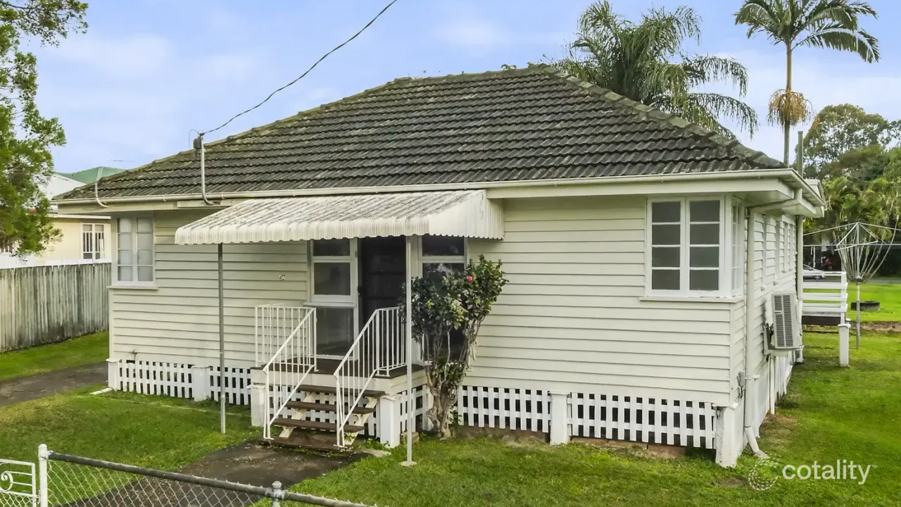 4-bedroom house at 42 Charlotte Street, Chermside, QLD 4032, Brisbane, Queensland
