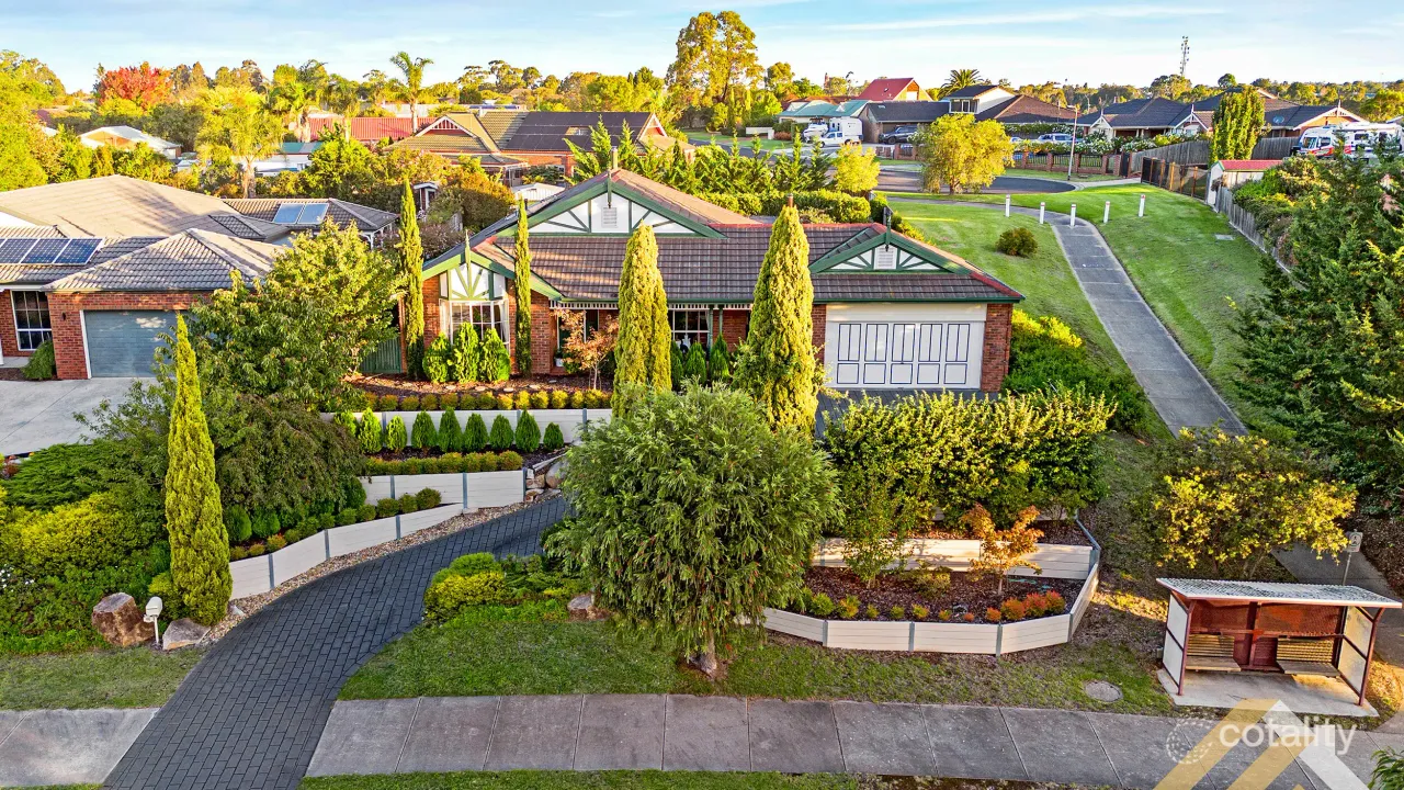 4-bedroom house at 91 Howitt Avenue, Eastwood, VIC 3875, East Gippsland Council, Victoria