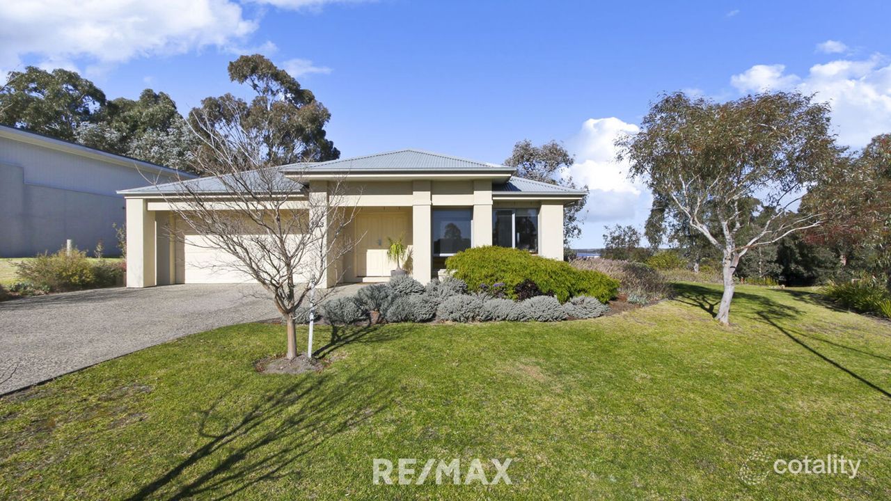 4-bedroom house at 123 Kings Cove Boulevard, Metung, VIC 3904, East Gippsland Council, Victoria