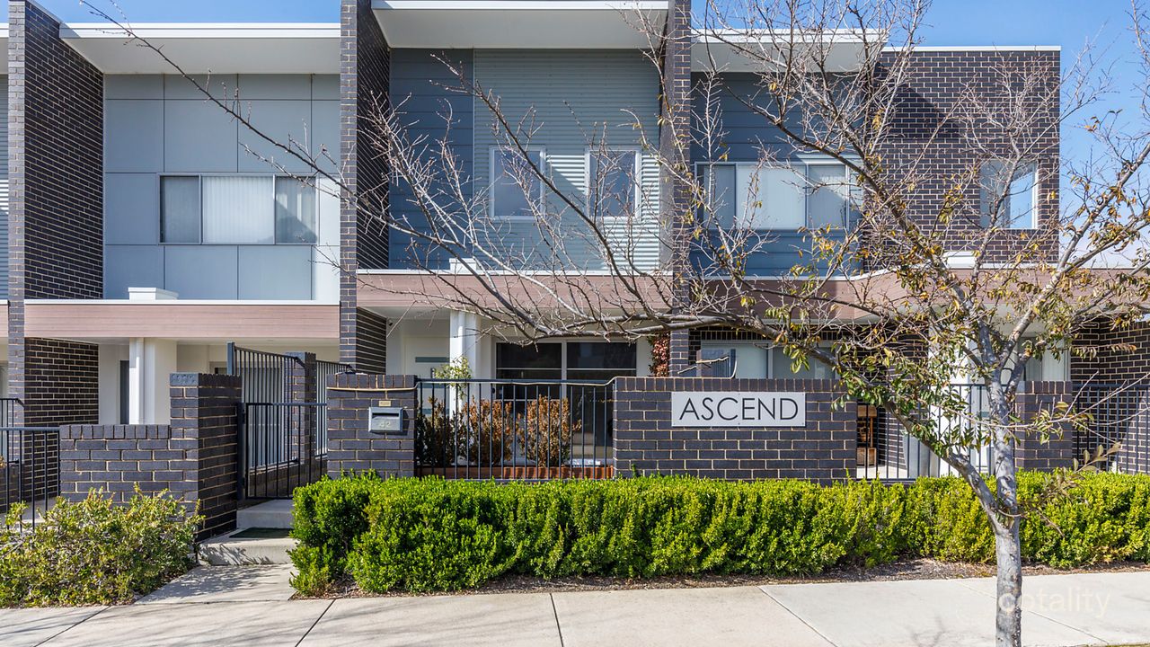 3-bedroom unit at 2/42 Plimsoll Drive, Casey, ACT 2913, Unincorporated Act, Australian Capital Territory