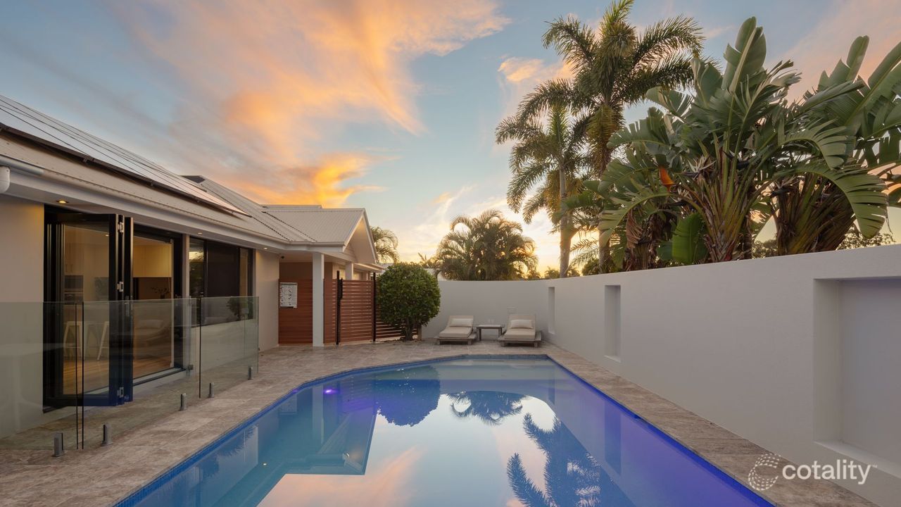 4-bedroom house at 23 Neptune Circuit, Noosaville, QLD 4566, Noosa, Queensland