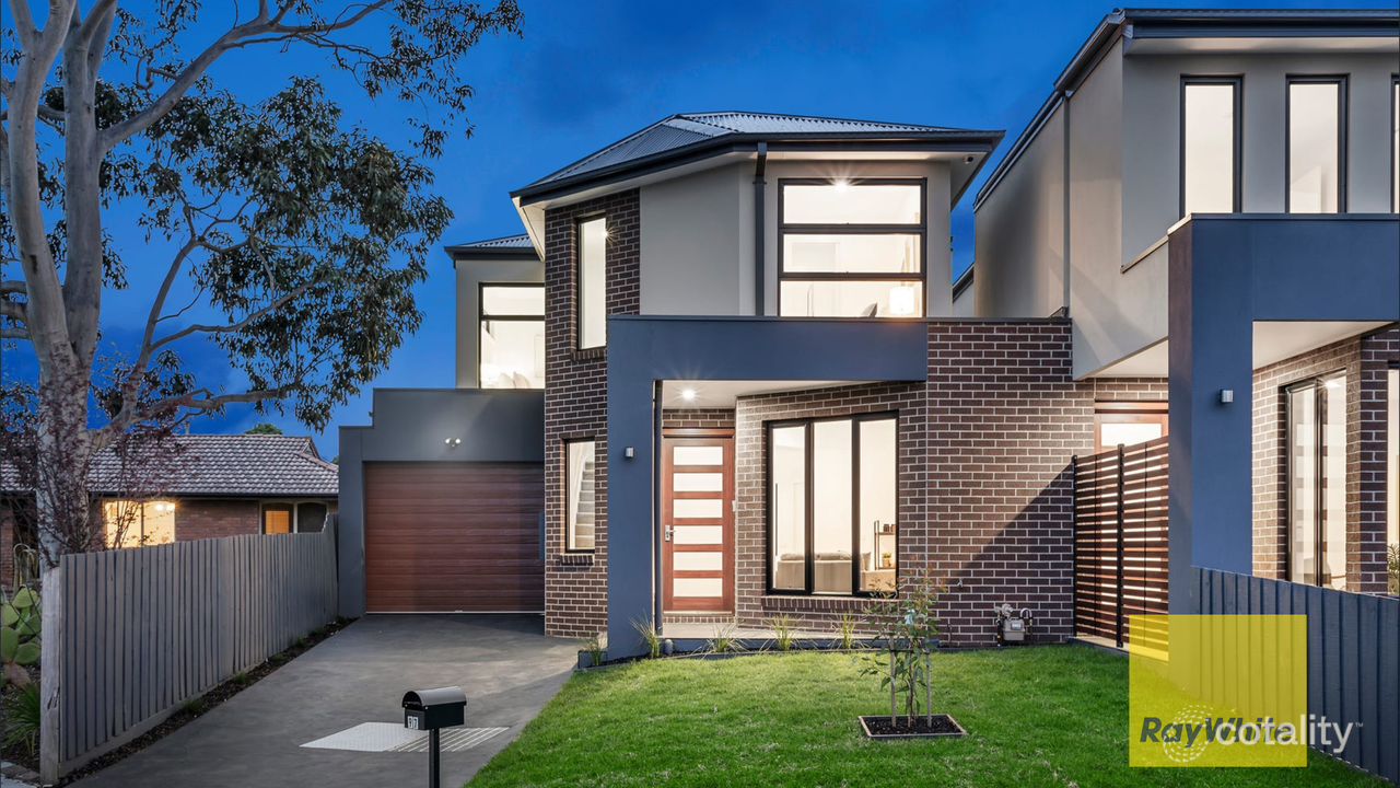 3-bedroom unit at 97 Somerset Drive, Dandenong North, VIC 3175, Greater Dandenong, Victoria