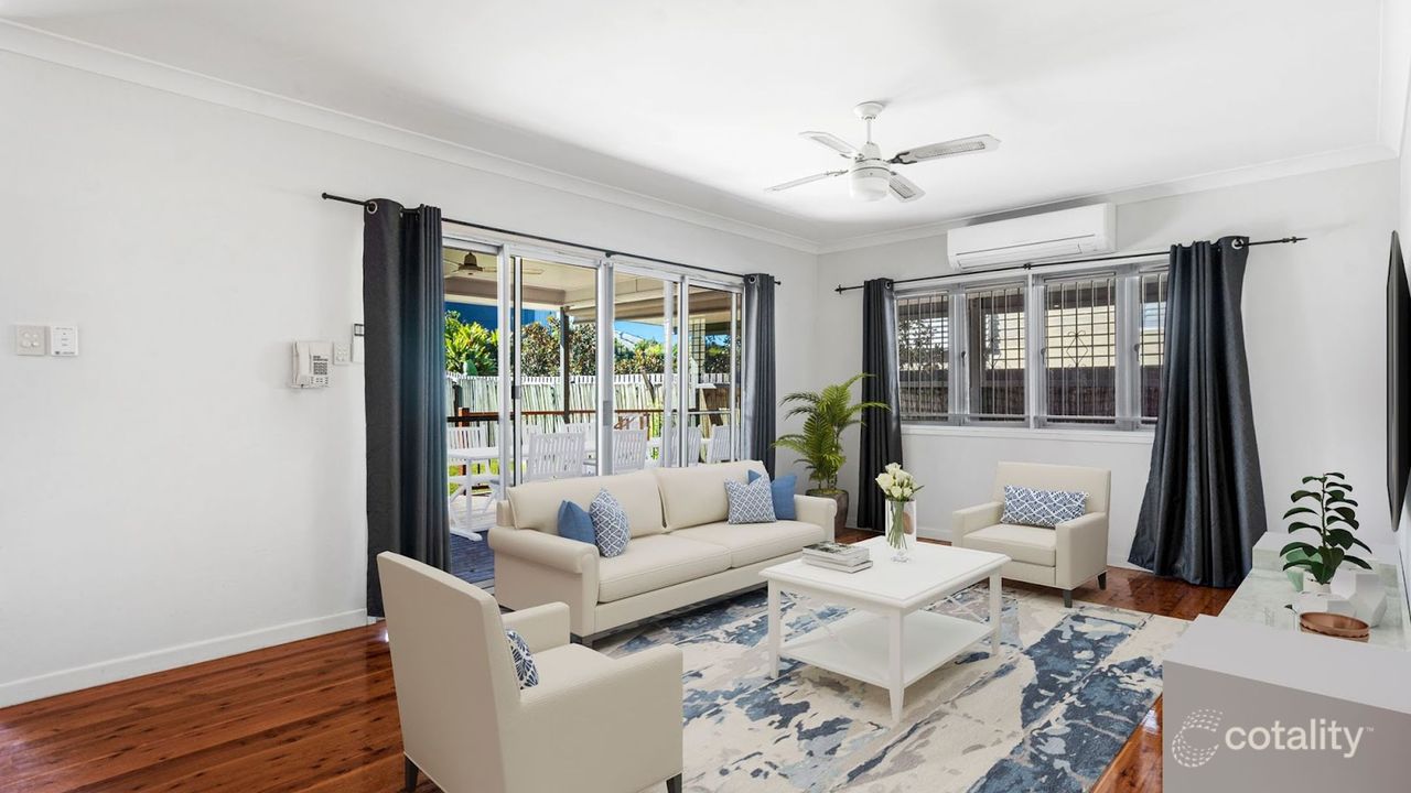 4-bedroom house at 50 Harte Street, Chelmer, QLD 4068, Brisbane Council, Queensland