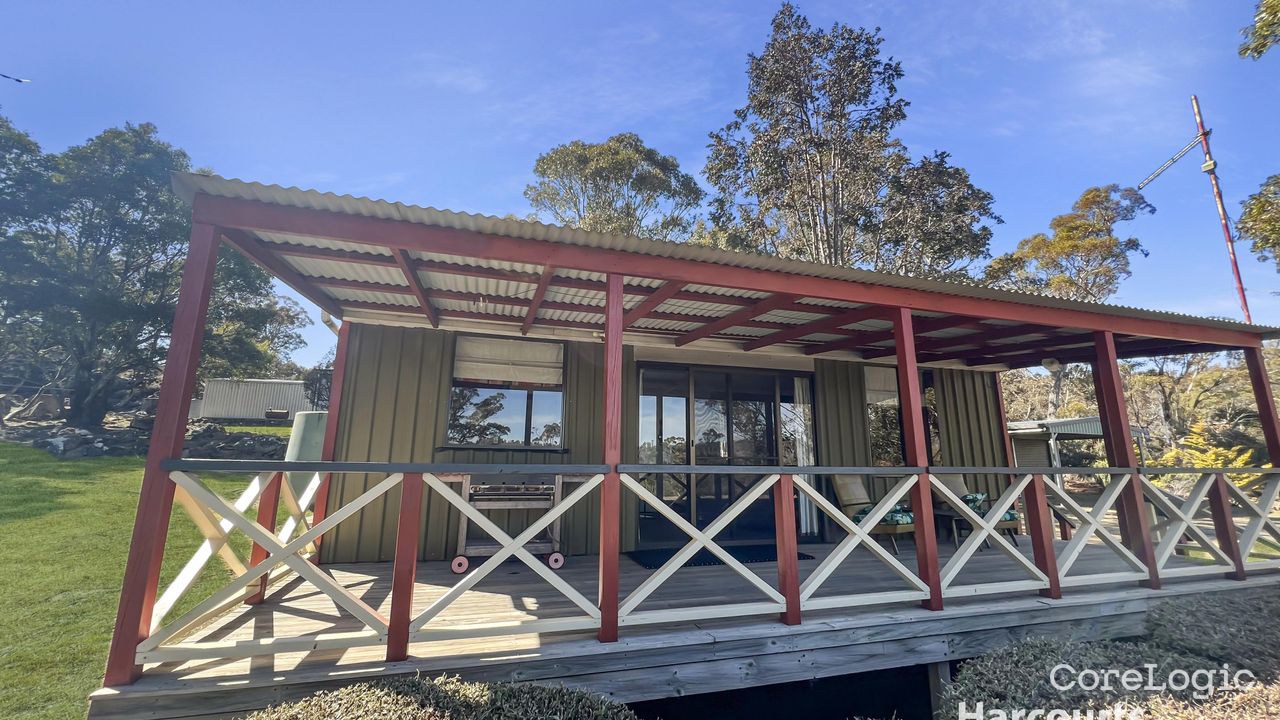 2-bedroom house at 10 Berry Drive, Central Highlands Council, Tasmania
