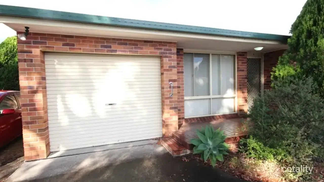 2-bedroom unit at 1/126 High Street, Taree, NSW 2430, Mid-Coast, New South Wales