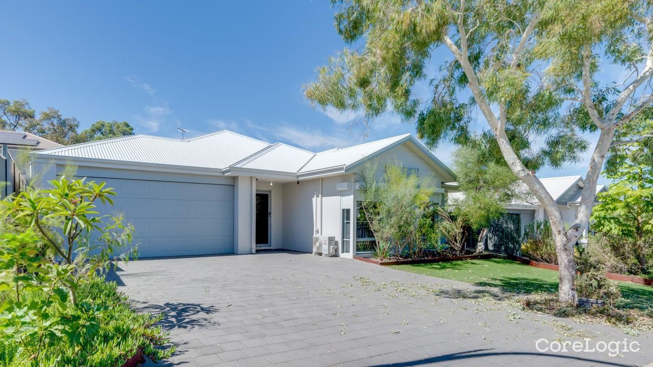 4-bedroom house at 11 Corbridge Avenue, Kwinana Council, Western Australia