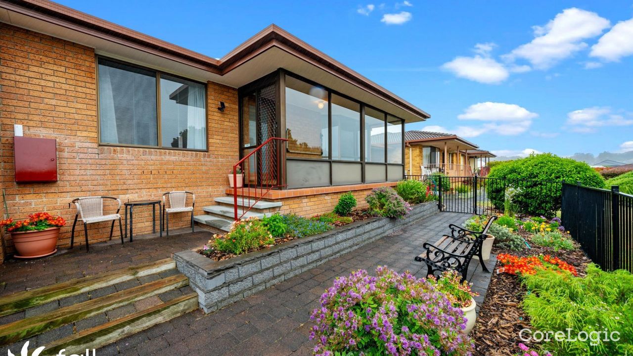 2-bedroom unit at 28 Village Drive, Kingborough Council, Tasmania