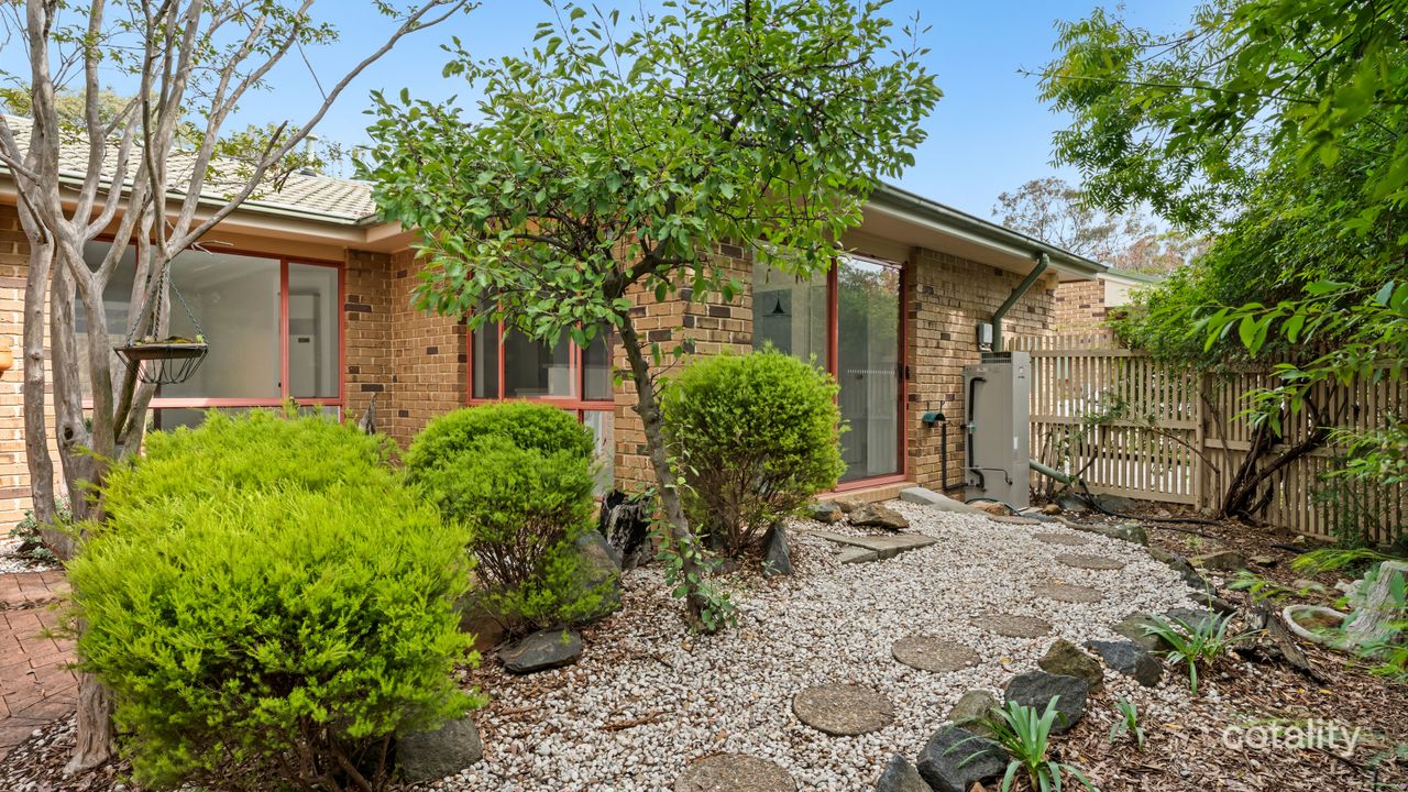 3-bedroom unit at 8/7 Lofty Close, Palmerston, ACT 2913, Unincorporated Act, Australian Capital Territory