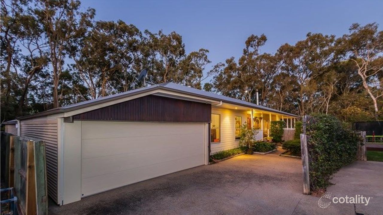 4-bedroom house at 29 Maclean Street, Brighton, QLD 4017, , Queensland