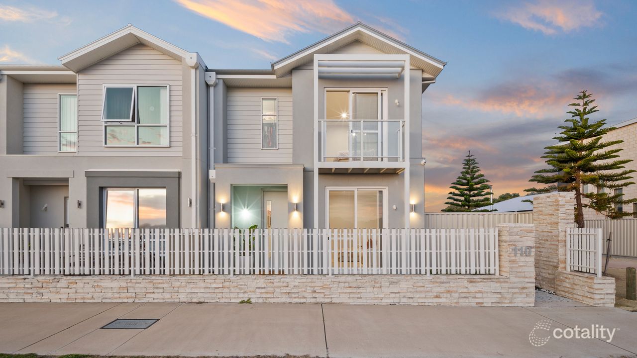 4-bedroom house at 110 Marillana Drive, Golden Bay, WA 6174, Rockingham, Western Australia