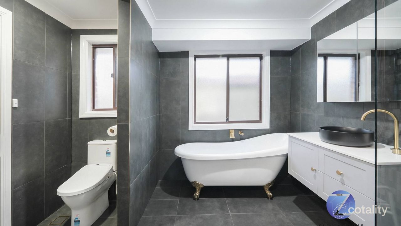 4-bedroom house at 11 Lodestone Place, Eagle Vale, NSW 2558, Campbelltown (Nsw), New South Wales