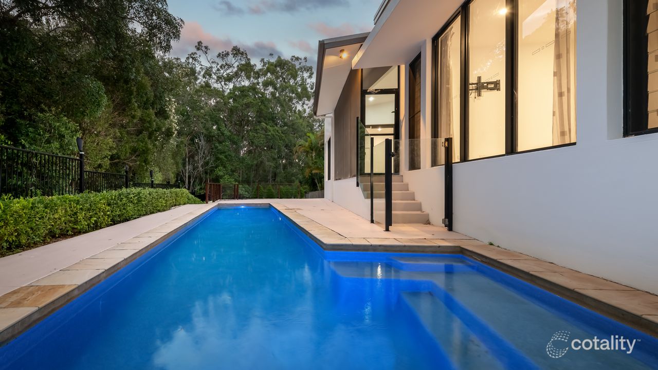 4-bedroom house at 14 Katinka Circuit, Coomera, QLD 4209, Gold Coast, Queensland