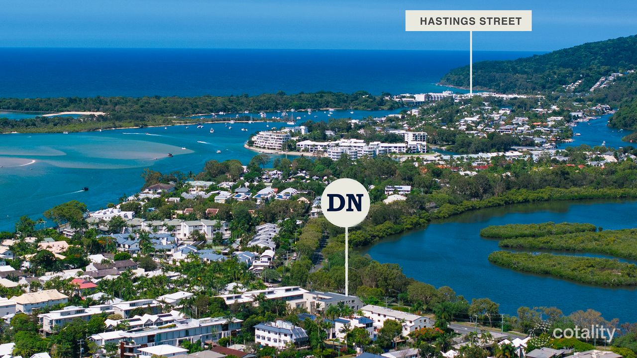 2-bedroom unit at 8/279-281 Weyba Road, Noosaville, QLD 4566, Noosa, Queensland