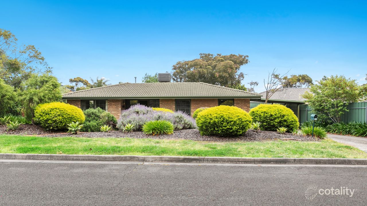 3-bedroom house at 20 Basedows Street, Happy Valley, SA 5159, Onkaparinga Council, South Australia