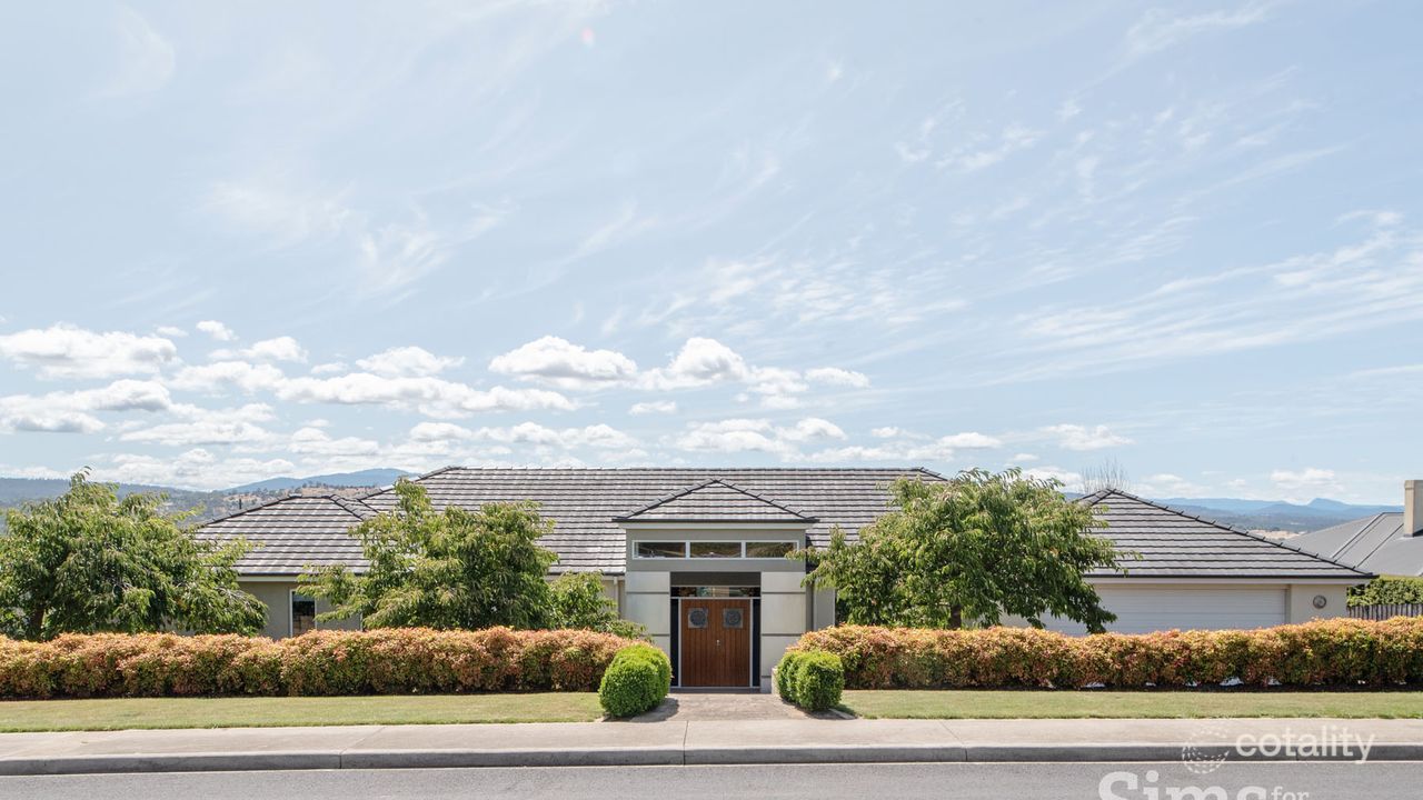 4-bedroom house at 27 Armidale Street, Norwood, TAS 7250, Launceston, Tasmania