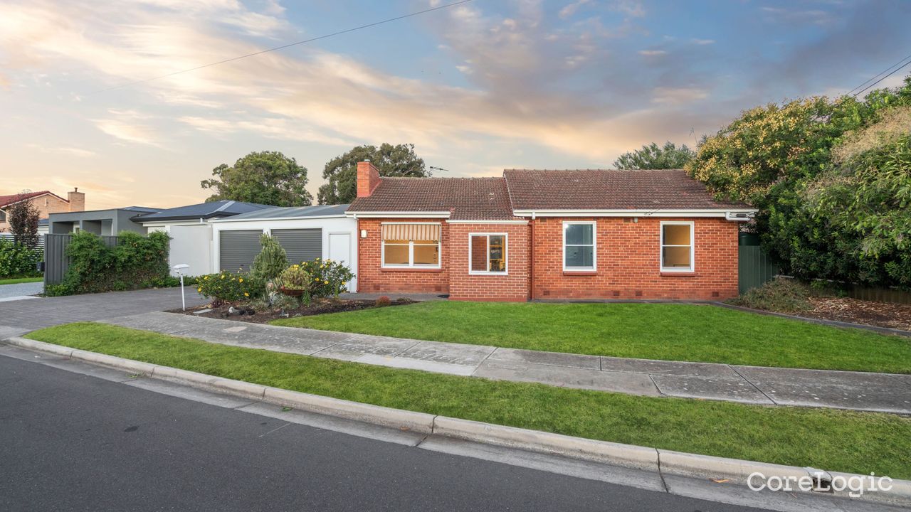 3-bedroom house at 7 Crace Road, West Torrens Council, South Australia