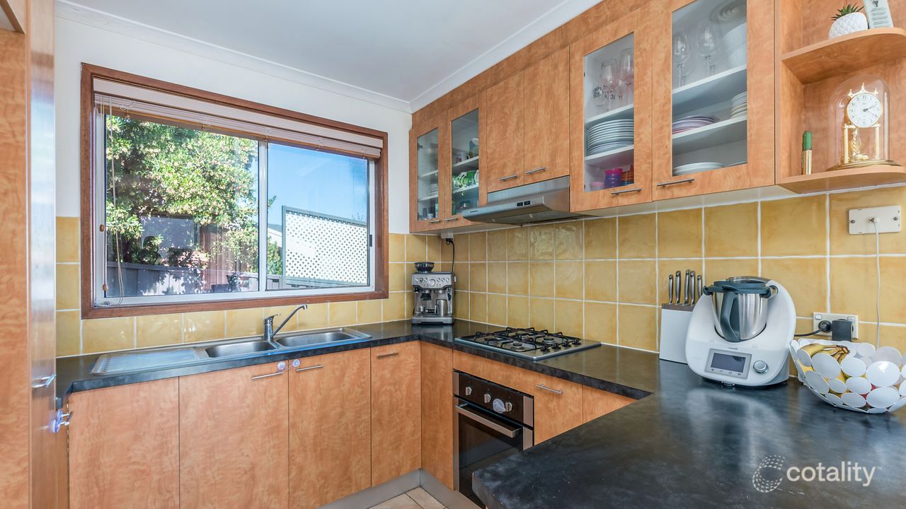 4-bedroom house at 2/78A Charterisville Avenue, Conder, ACT 2906, Unincorporated Act, Australian Capital Territory