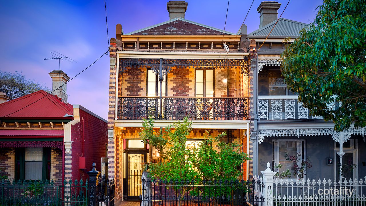 4-bedroom house at 70 Roseneath Street, Clifton Hill, VIC 3068, Yarra, Victoria