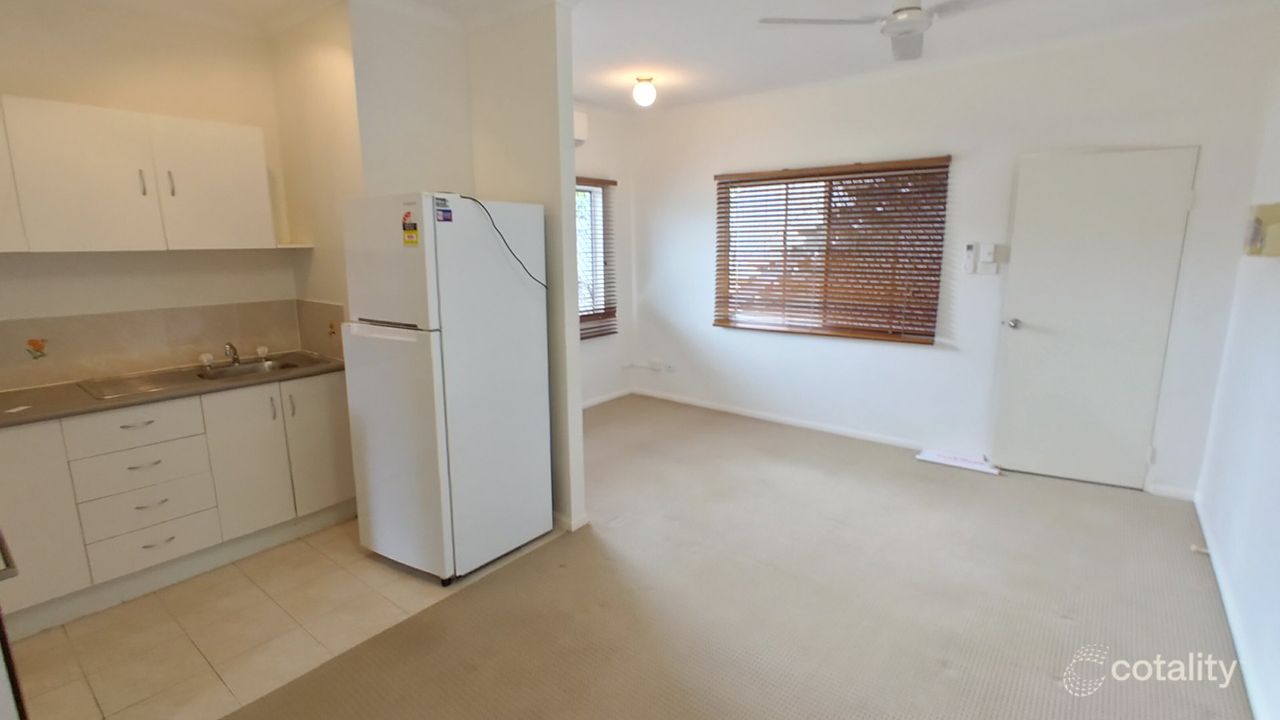 1-bedroom unit at 7/71-73 Alfred Street, Manunda, QLD 4870, Cairns Council, Queensland