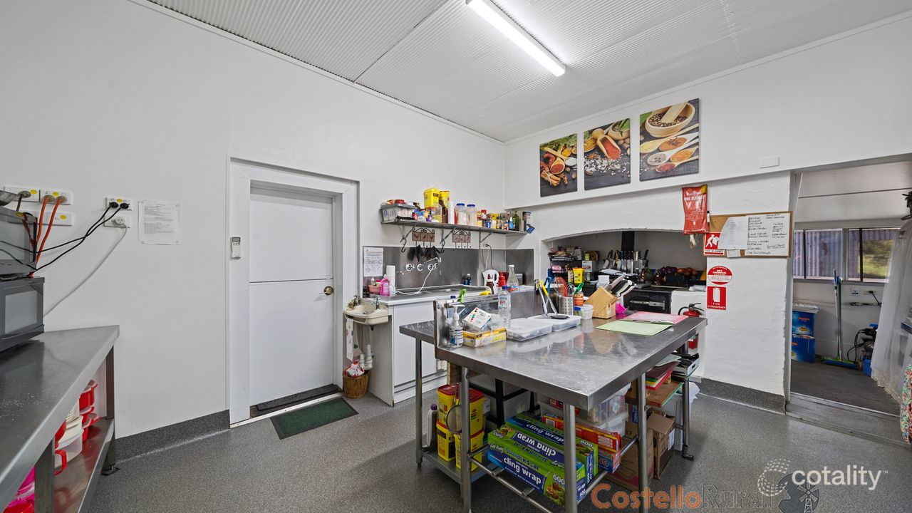 0-bedroom unit at 9 Possum Point Road, Tooma, NSW 2642, Snowy Valleys Council, New South Wales