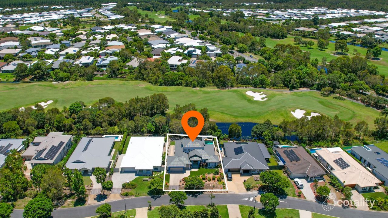 4-bedroom house at 14 Vanillalily Close, Banksia Beach, QLD 4507, Moreton Bay Council, Queensland