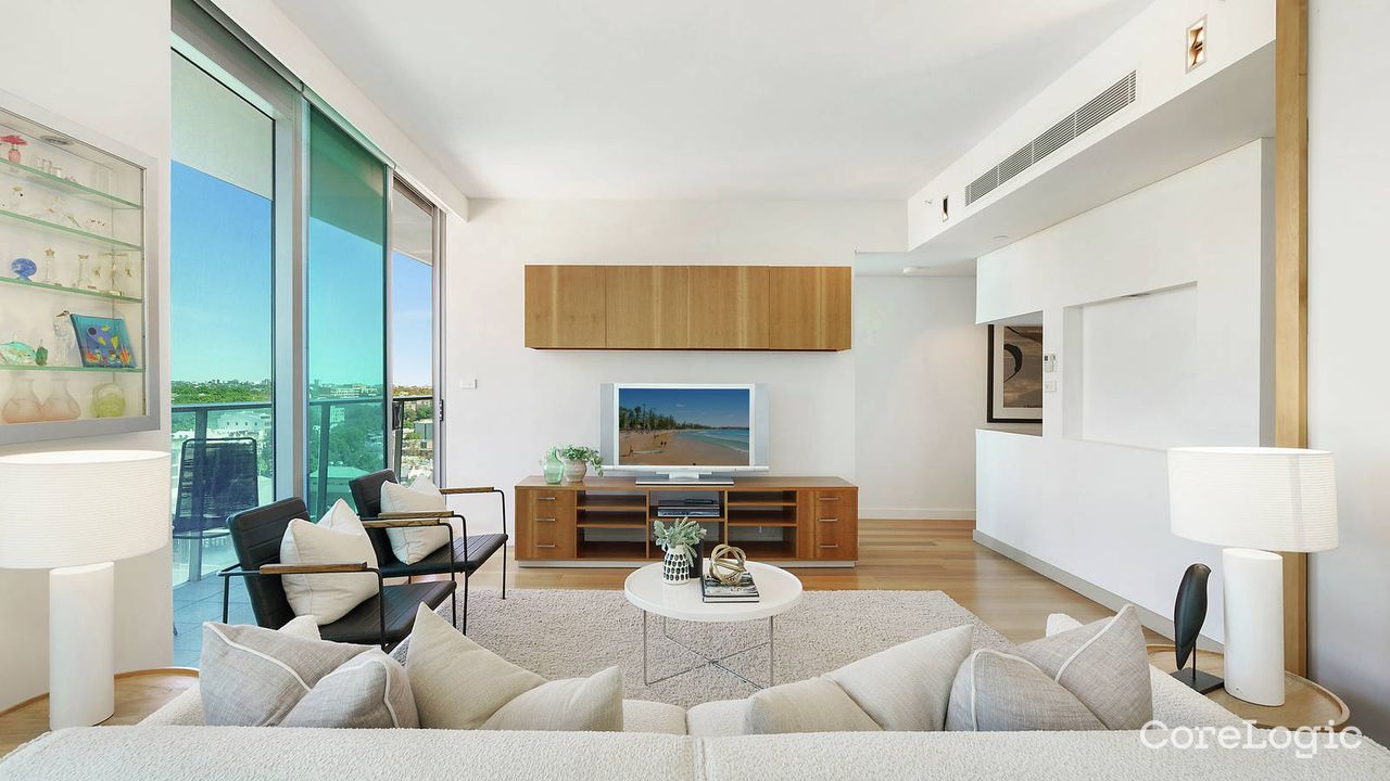 3-bedroom unit at 1801/29 Commonwealth Street, Sydney, NSW 2000, Sydney Council, New South Wales