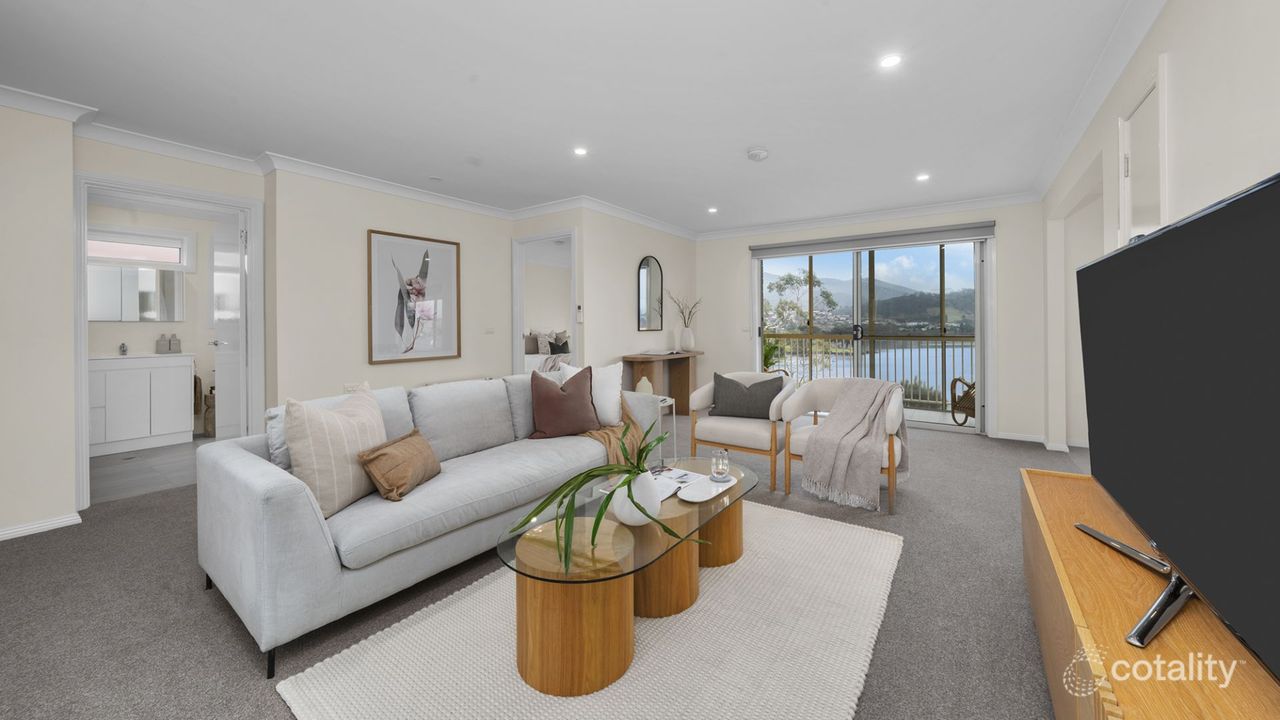 2-bedroom unit at 115/57 Cadbury Road, Claremont, TAS 7011, Glenorchy Council, Tasmania