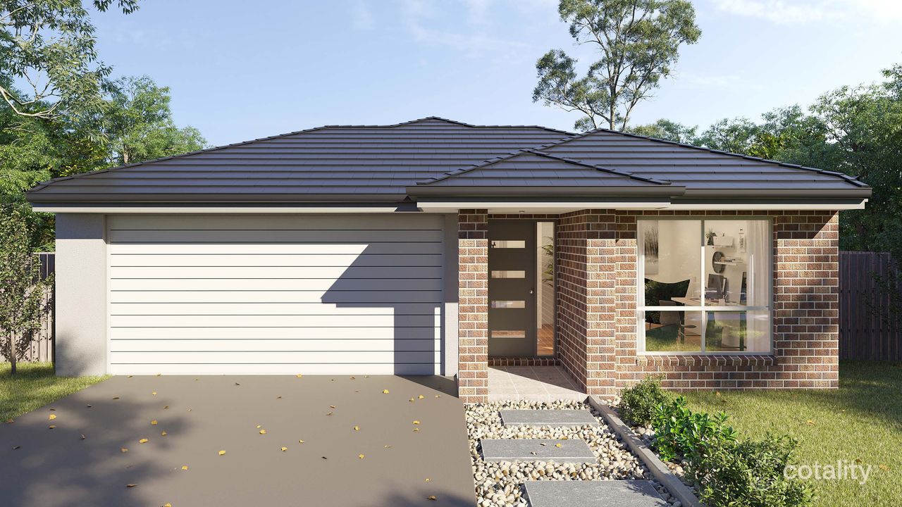 4-bedroom unit at 3 Avro Way, Berwick, VIC 3806, Casey Council, Victoria