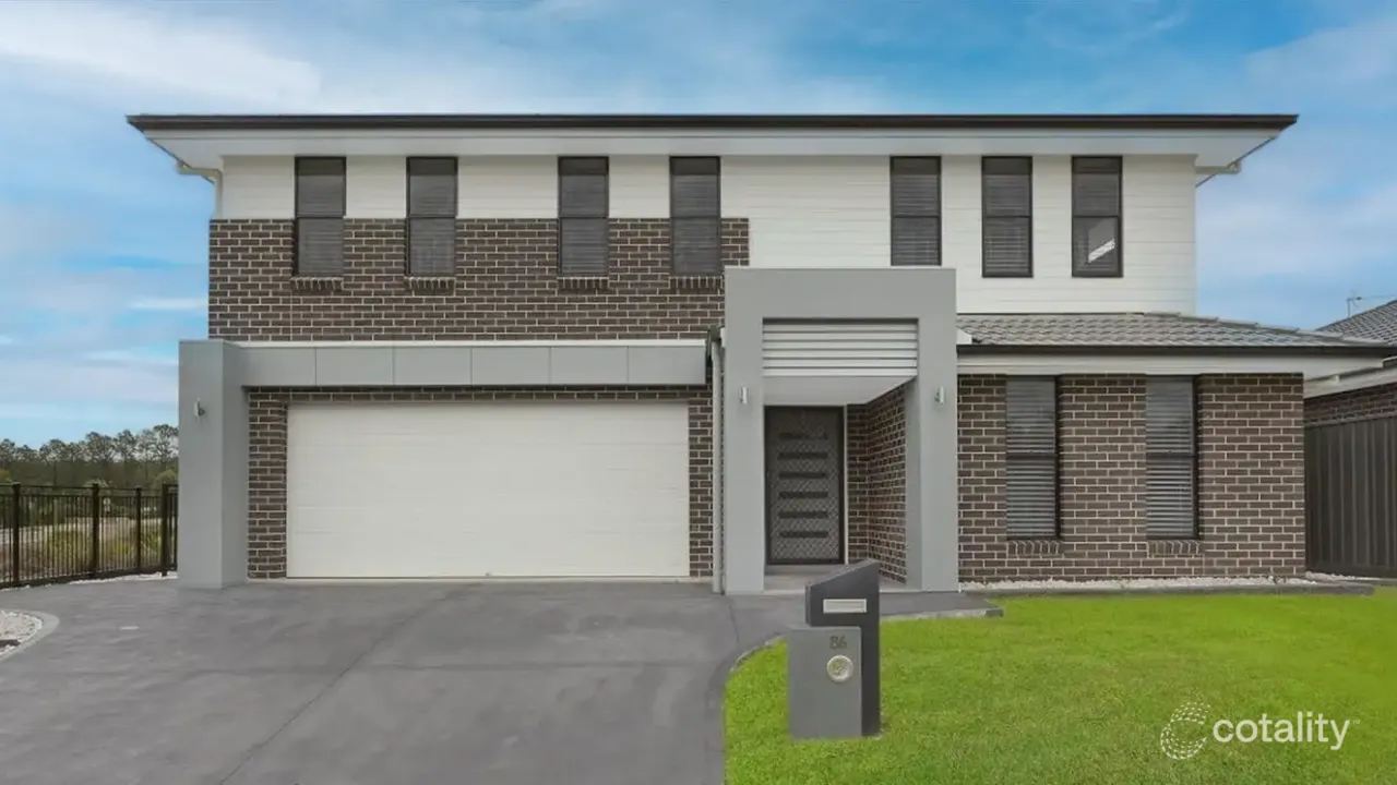 5-bedroom house at 86 Avondale Road, Cooranbong, NSW 2265, Lake Macquarie, New South Wales