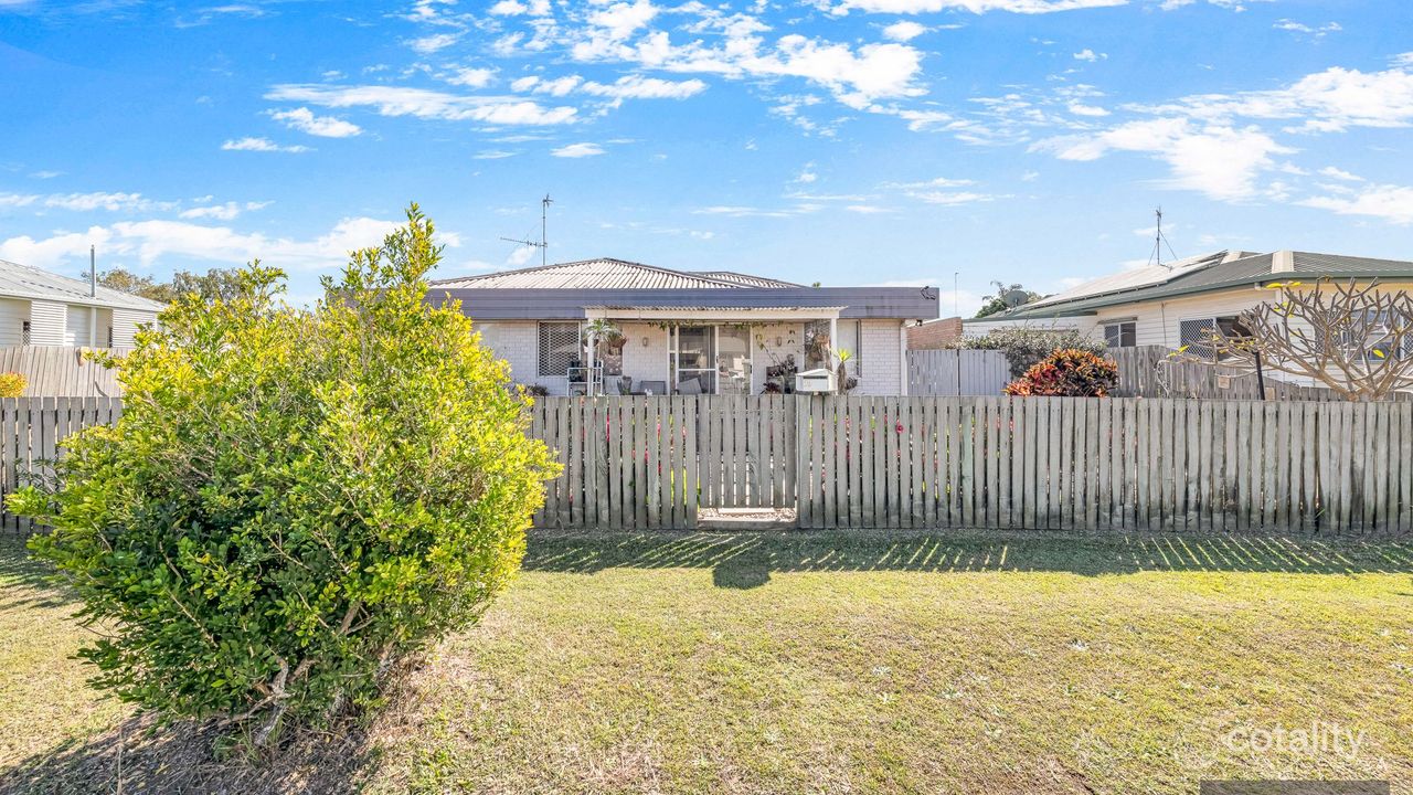 3-bedroom house at 59 Beatrice Street, Walkervale, QLD 4670, Bundaberg, Queensland