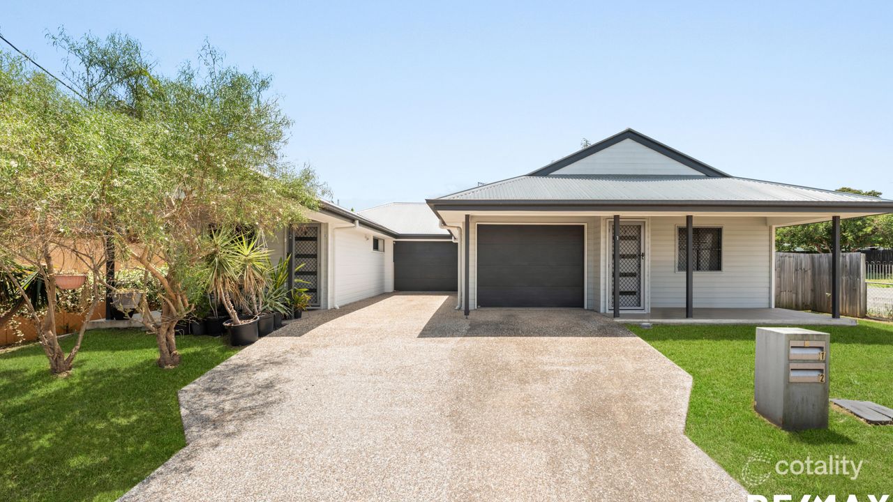 5-bedroom unit at 6 Lowry Lane, North Ipswich, QLD 4305, Ipswich, Queensland