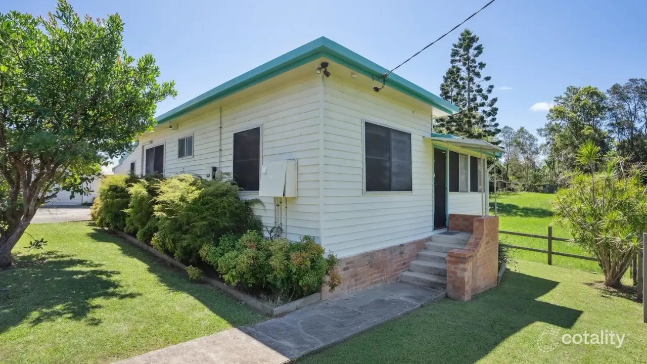 3-bedroom house at 2 Gamacks Lane, West Kempsey, NSW 2440, Kempsey, New South Wales