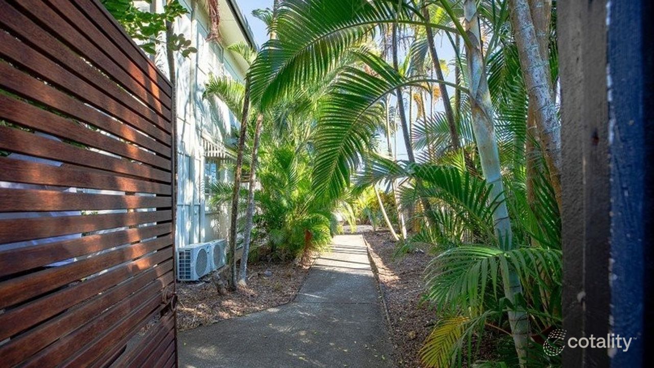 2-bedroom unit at 3/6A Forth Street, South Mackay, QLD 4740, Mackay, Queensland