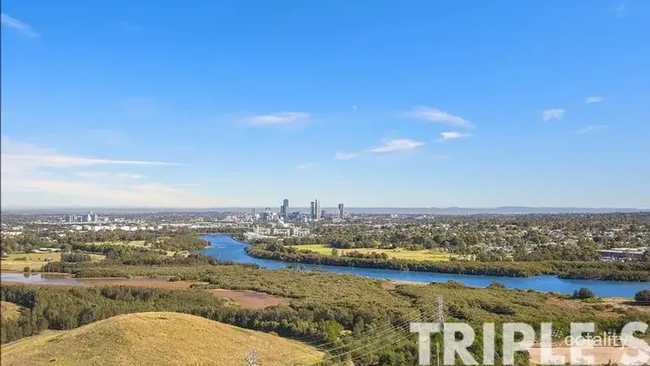 2-bedroom unit at 2514/11 Wentworth Place, Wentworth Point, NSW 2127, Parramatta, New South Wales