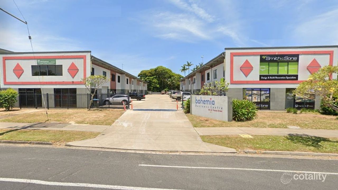 0-bedroom unit at 8/38-42 Pease Street, Manoora, QLD 4870, Cairns Council, Queensland
