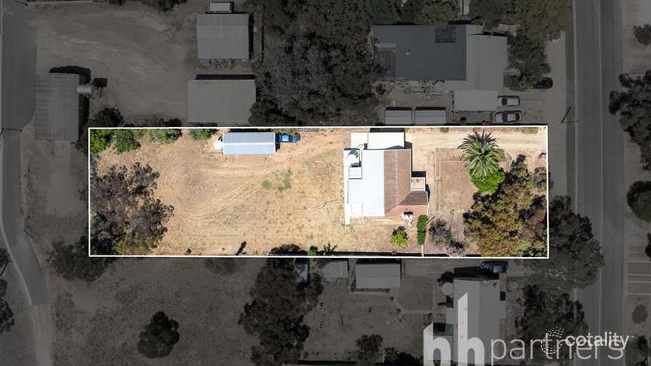 3-bedroom house at 32 Albert Street, Mannum, SA 5238, Mid Murray Council, South Australia
