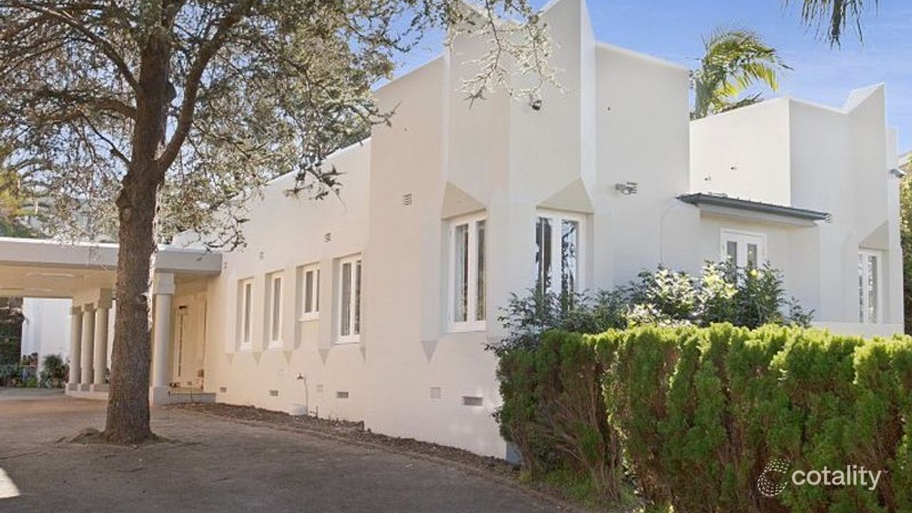 2-bedroom house at 6B the Battlement, Castlecrag, NSW 2068, Willoughby Council, New South Wales