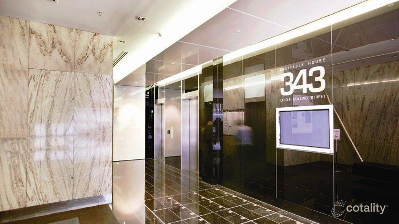 0-bedroom unit at 104/343 Little Collins Street, Melbourne, VIC 3000, Melbourne Council, Victoria
